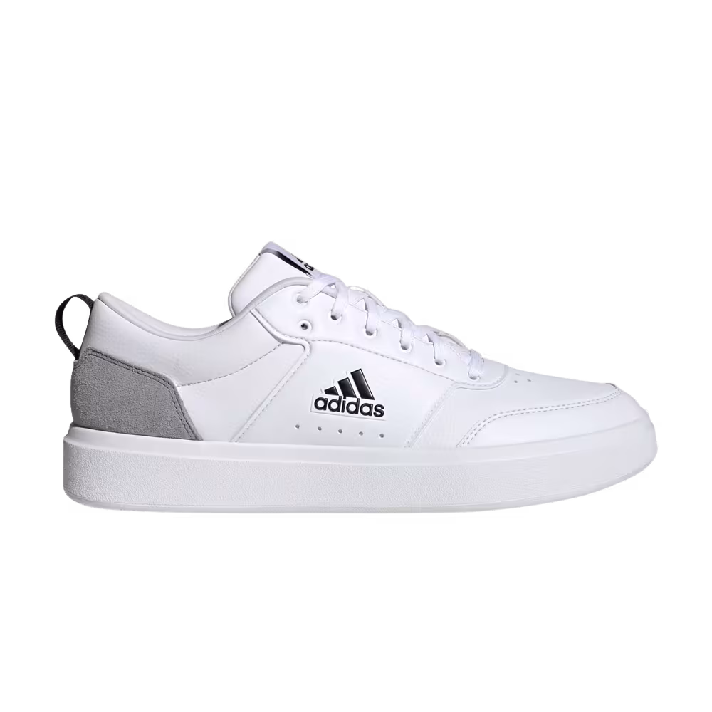 adidas Park Street White Grey Black