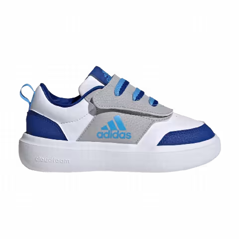 adidas Park ST AC C 'White Blue'