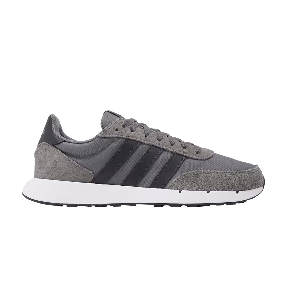 Adidas Run 60s 2.0 Grey Carbon