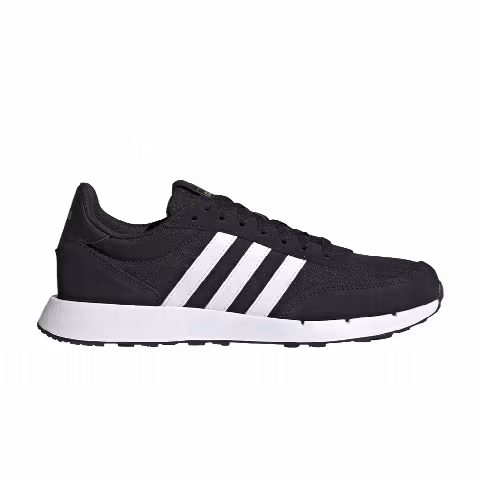 Adidas Wmns Run 60s 2.0 'Black White'