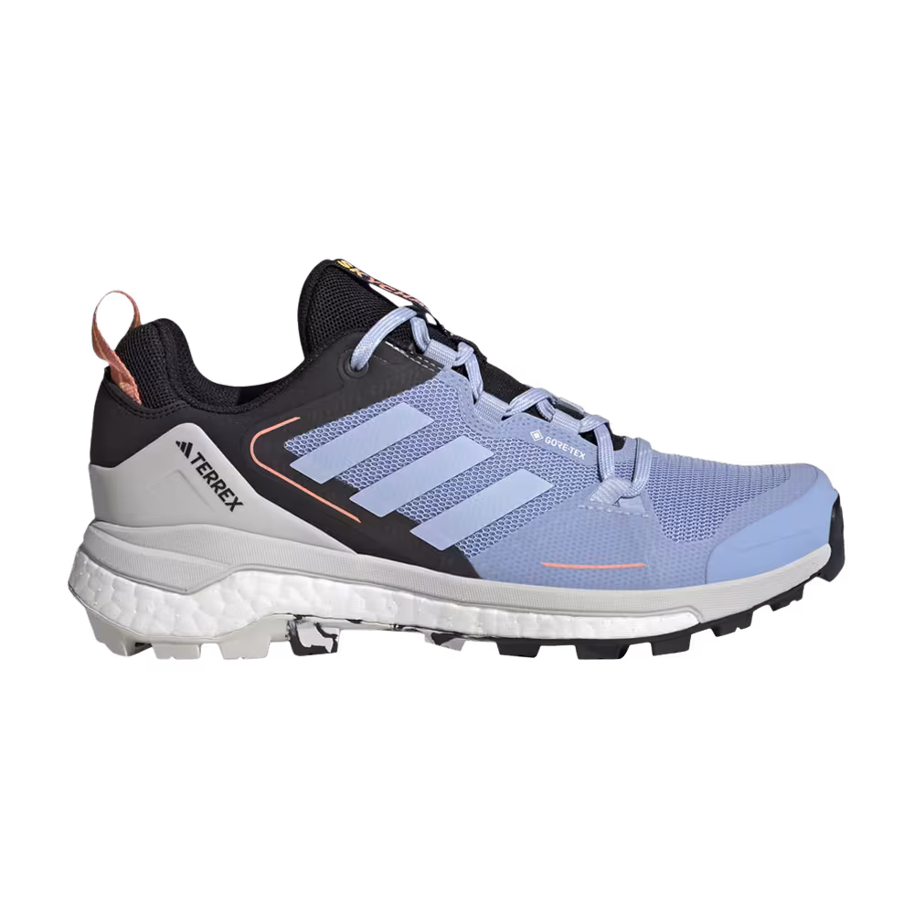 Adidas Women's Terrex Skychaser 2.0 GORE-TEX Blue Dawn
