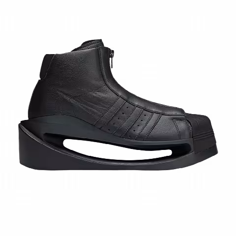 Adidas Y-3 Gendo Pro Model 'Triple Black'