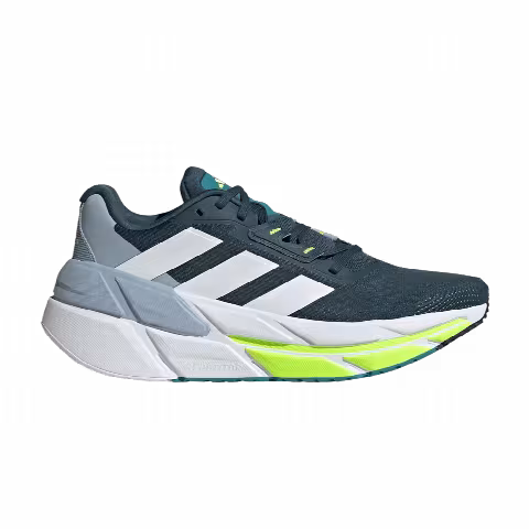 Adidas Adistar CS 2.0 'Arctic Night Lucid Lemon'