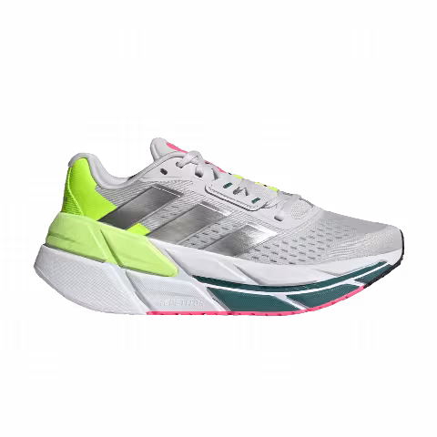 Adidas Wmns Adistar CS 2.0 'Dash Grey Lucid Lemon'