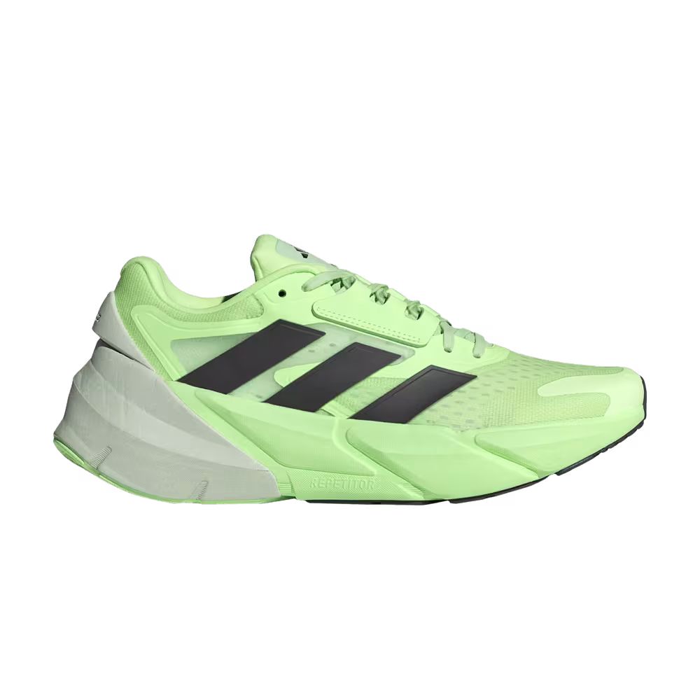 Adidas Adistar 2.0 Semi Green Spark