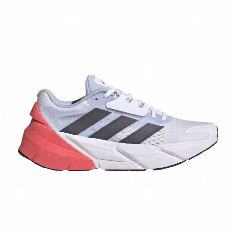 Adidas Adistar 2.0 'Blue Dawn Solar Red'