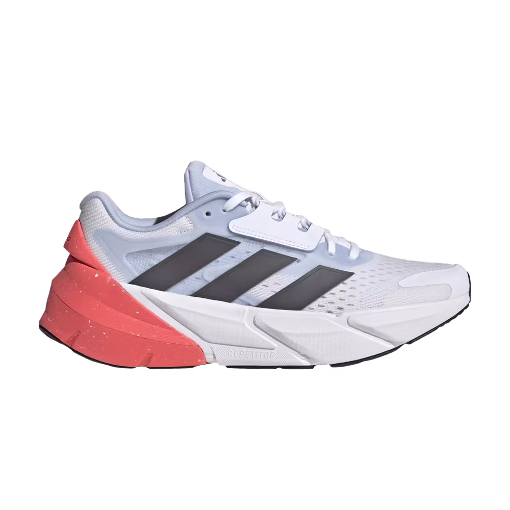Adidas Adistar 2.0 Blue Dawn Solar Red