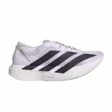 adidas Adizero Adios Pro Evo 1 'White Black'
