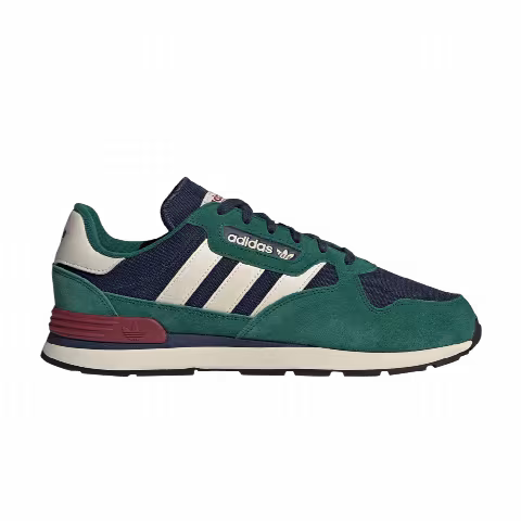 adidas Treziod 2 'Collegiate Green Alumina'