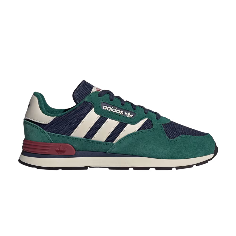 adidas Treziod 2 Collegiate Green Alumina
