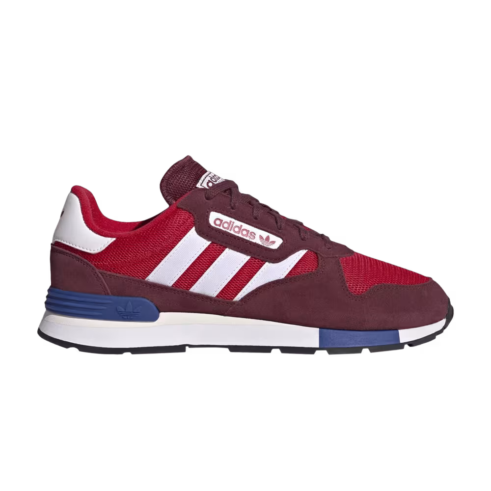 adidas Treziod 2 Shadow Red Scarlet