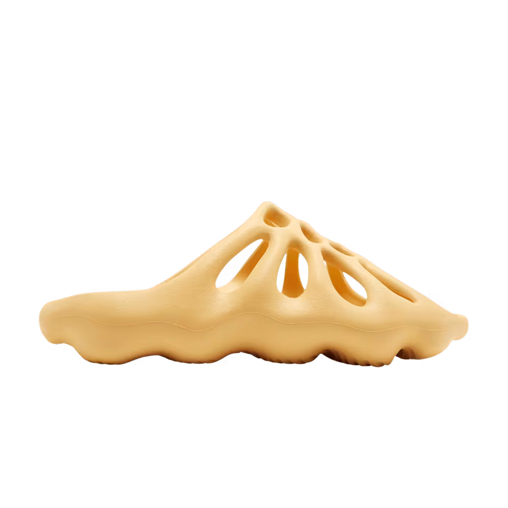 adidas Yeezy 450 Slide Cream