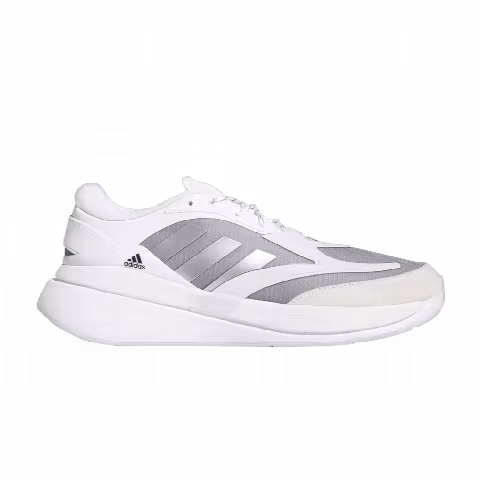 Adidas Wmns Brevard 'White Silver Metallic'