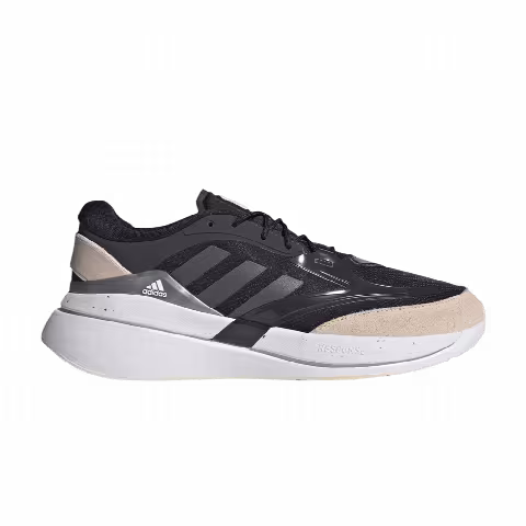 Adidas Wmns Brevard 'Black Wonder Quartz'