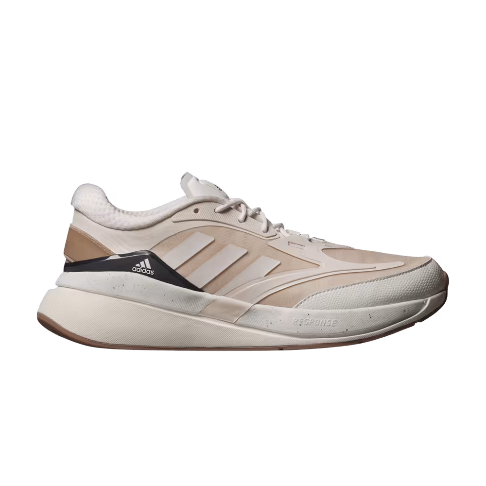 Adidas Women's Brevard Wonder Quartz Gum