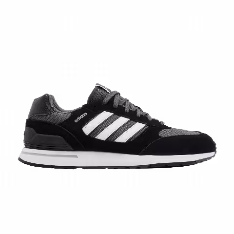 adidas Run 80s 'Black White'