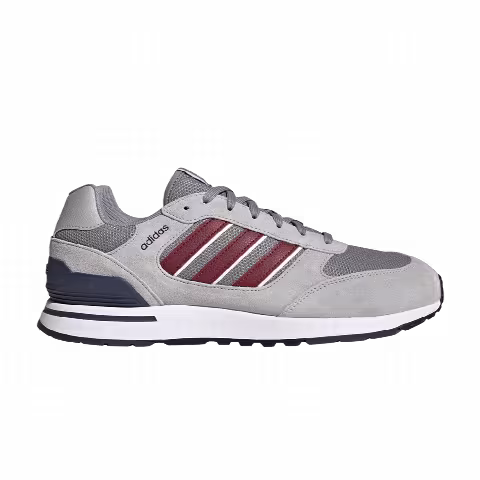 adidas Run 80s 'Grey Shadow Red'
