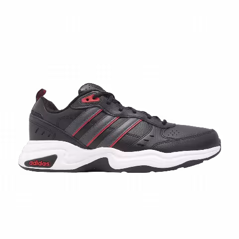 Adidas Strutter 'Black Scarlet'