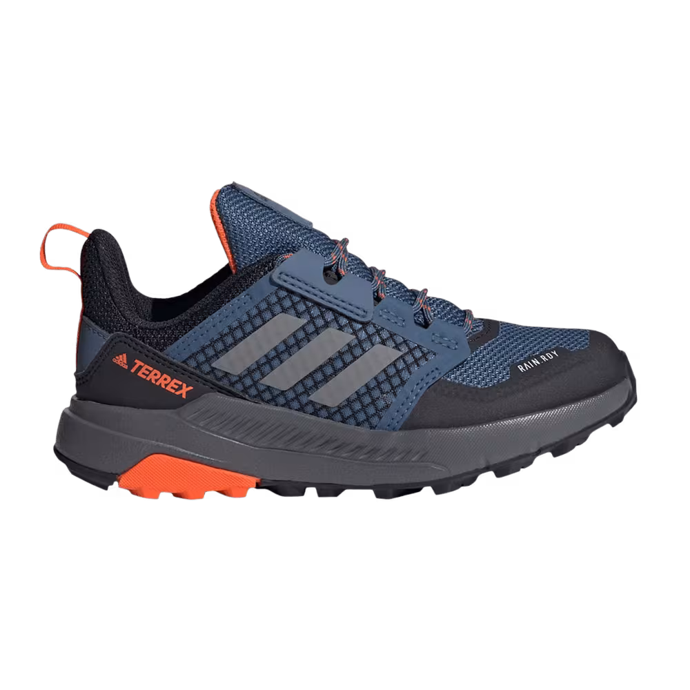 Adidas Terrex Trailmaker Rain.RDY J Wonder Steel Orange