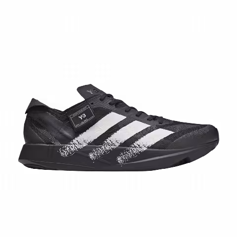 adidas Y-3 Takumi Sen 9 'Black Off White'
