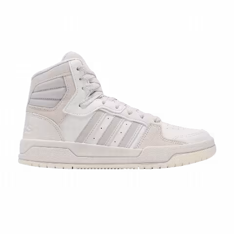 Adidas Entrap Mid 'White Pure Grey'