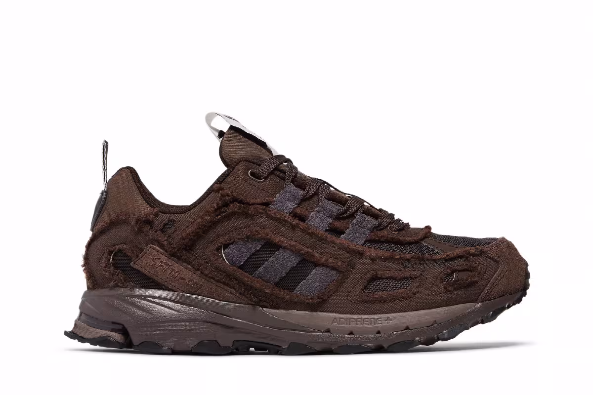 Song For The Mute x adidas Shadowturf Earth Pack, view 2