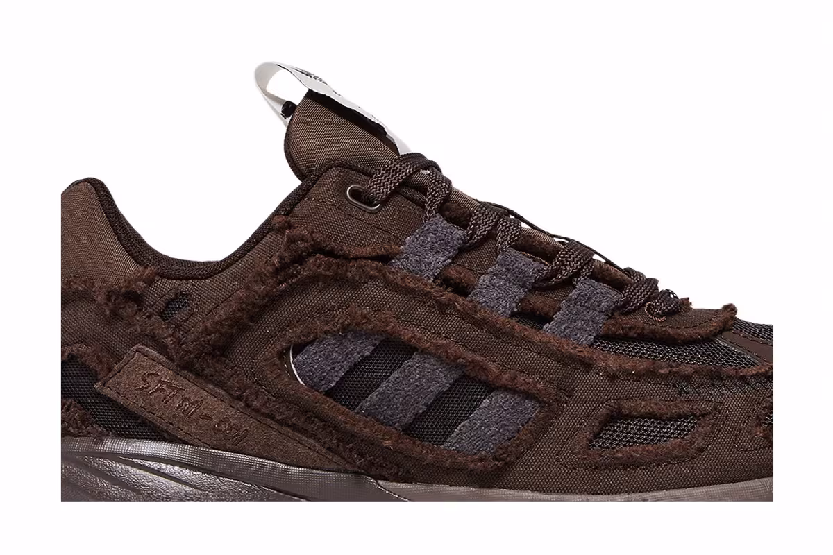 Song For The Mute x adidas Shadowturf Earth Pack, view 3