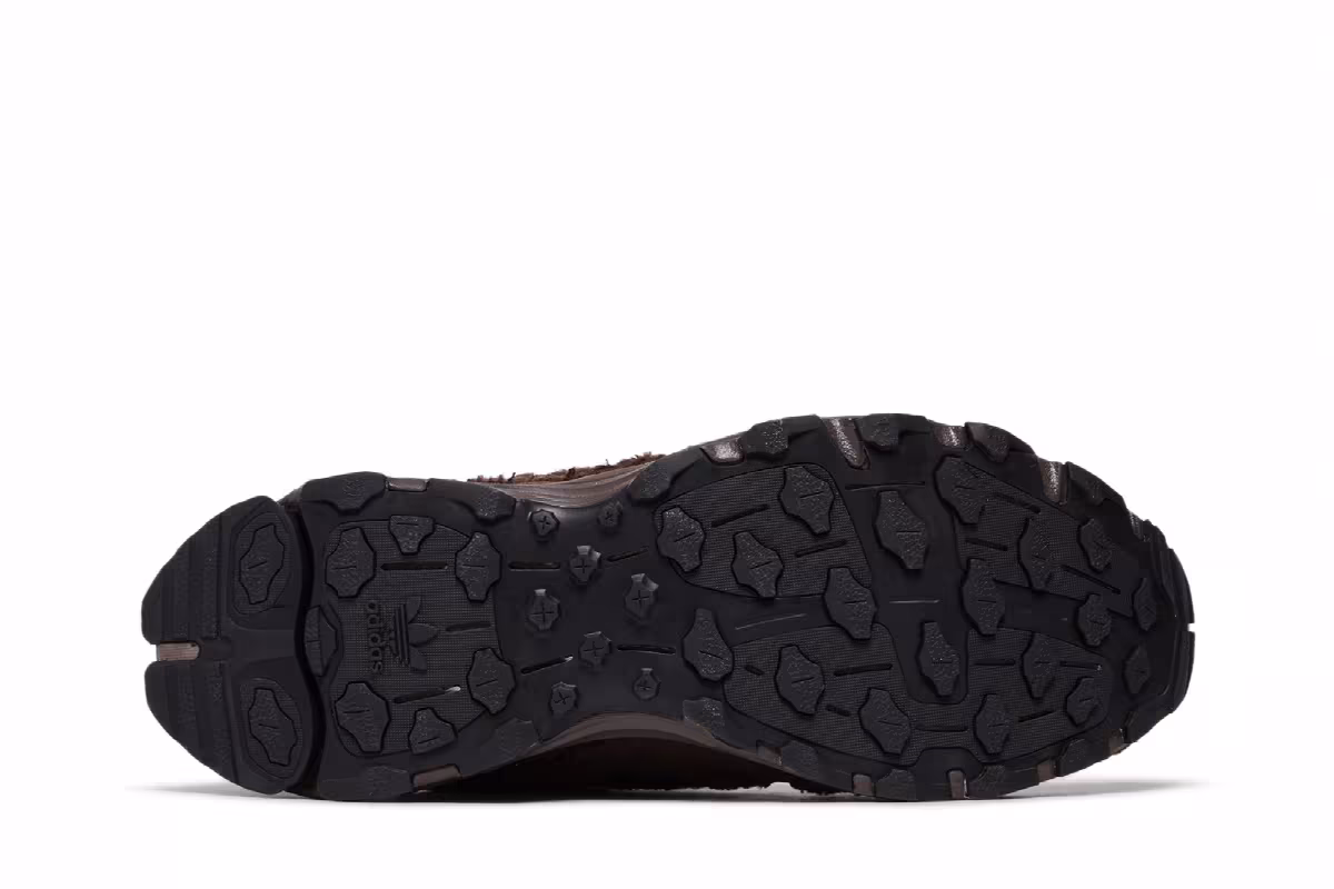 Song For The Mute x adidas Shadowturf Earth Pack, view 5