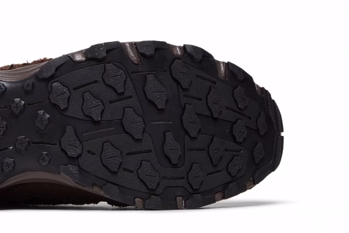Song For The Mute x adidas Shadowturf Earth Pack, view 6