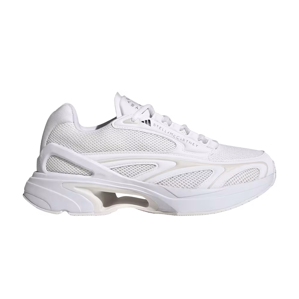 Stella McCartney x adidas Sportswear 2000 Off White