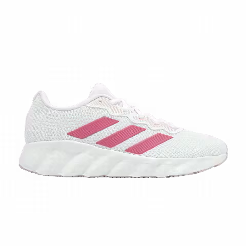 Adidas Wmns Switch Move 'White Pink Fusion'