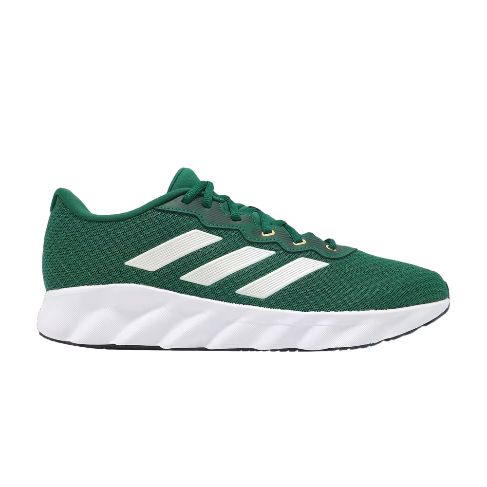 Adidas Switch Move Collegiate Green