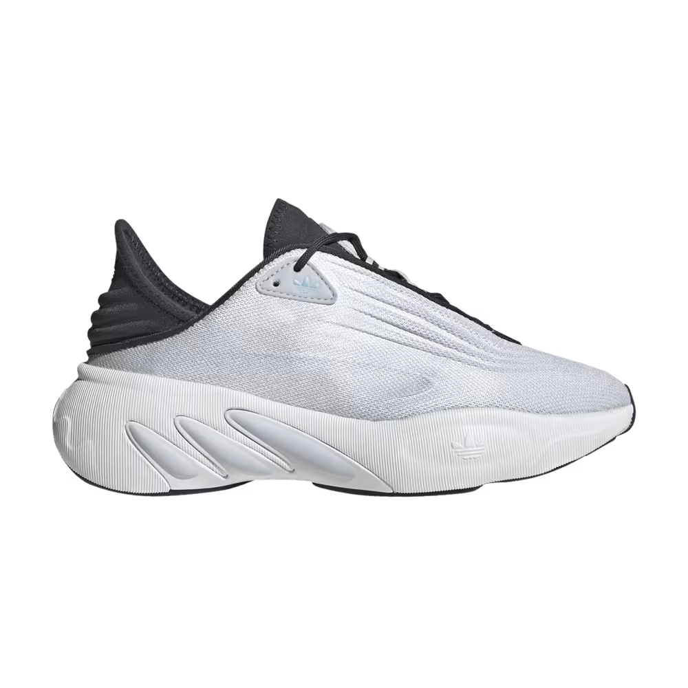 adidas Women's Adifom SLTN Halo Blue