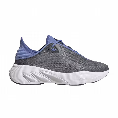 adidas Wmns adiFOM SLTN 'Grey Blue Fusion'