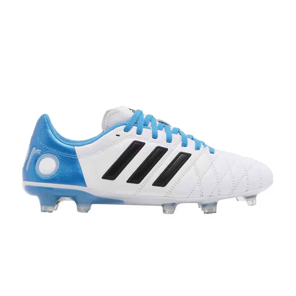 adidas 11Pro FG 10th Anniversary