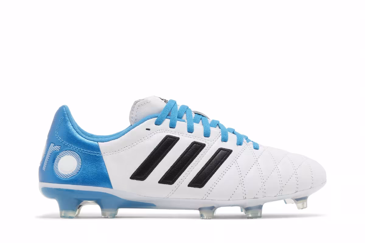 adidas 11Pro FG 10th Anniversary, view 2