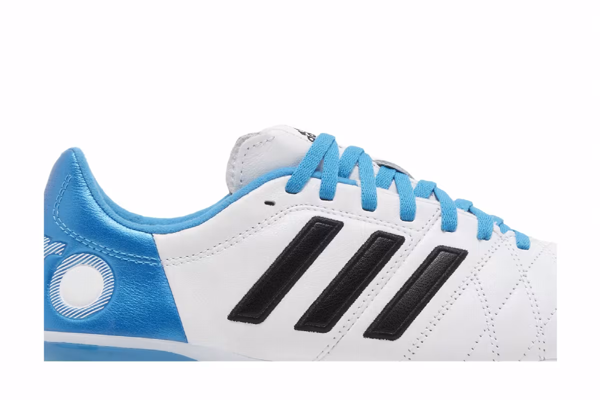 adidas 11Pro FG 10th Anniversary, view 3