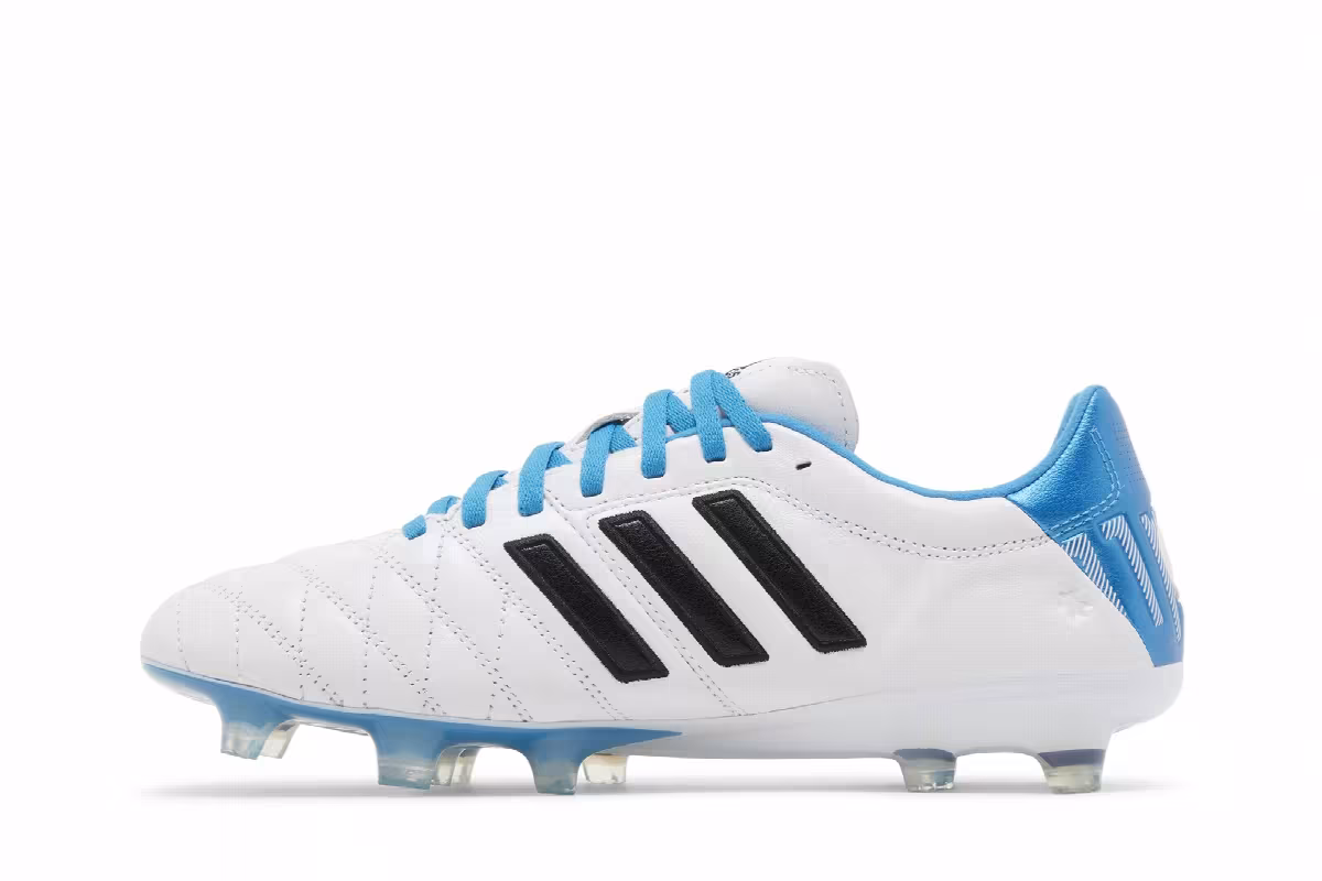 adidas 11Pro FG 10th Anniversary, view 4