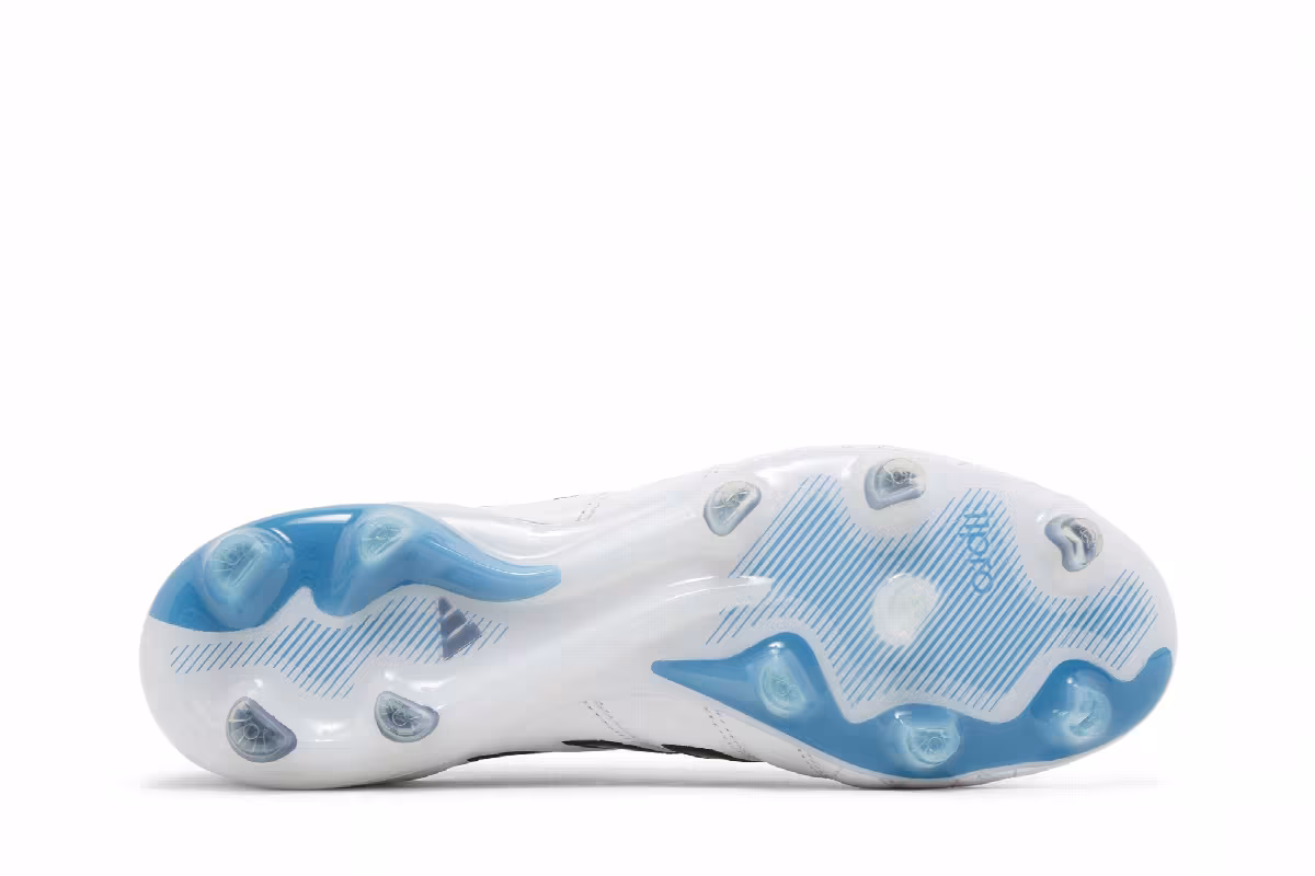 adidas 11Pro FG 10th Anniversary, view 5