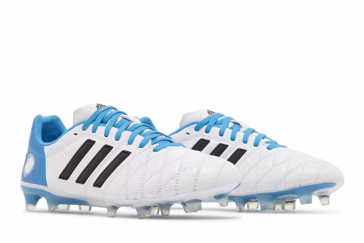 adidas 11Pro FG 10th Anniversary, view 9