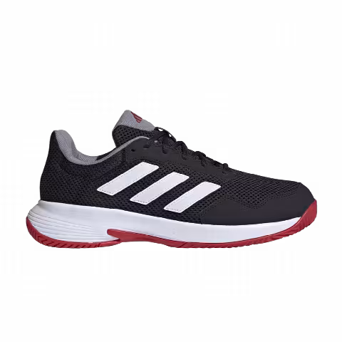 Adidas Game Spec 2 'Black Better Scarlet'