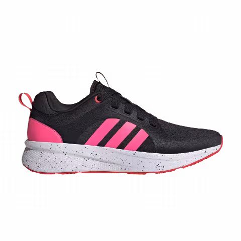Adidas Wmns Edge Lux 6.0 'Black Lucid Pink'