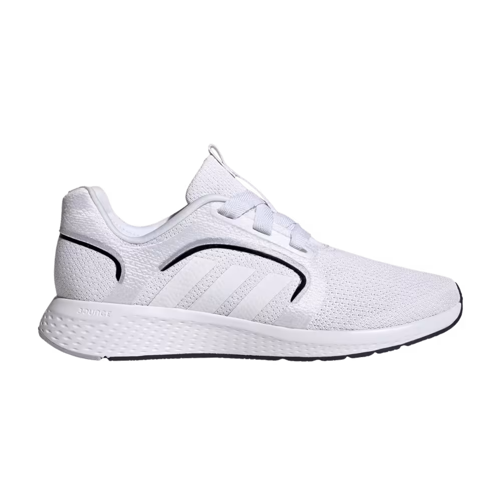 Adidas Women's Edge Lux White Black