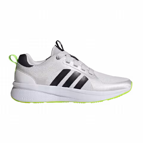 Adidas Wmns Edge Lux 6.0 'White Lucid Lemon'