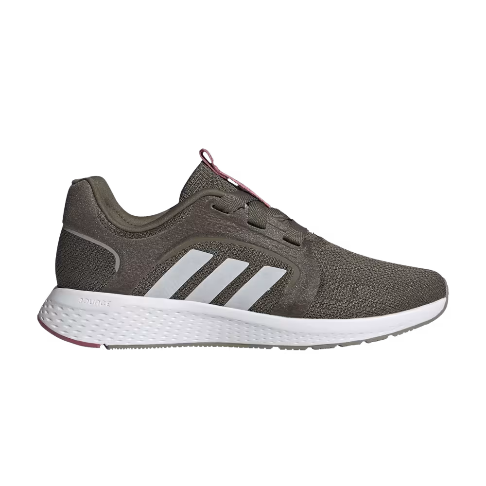 Adidas Women's Edge Lux Olive Strata