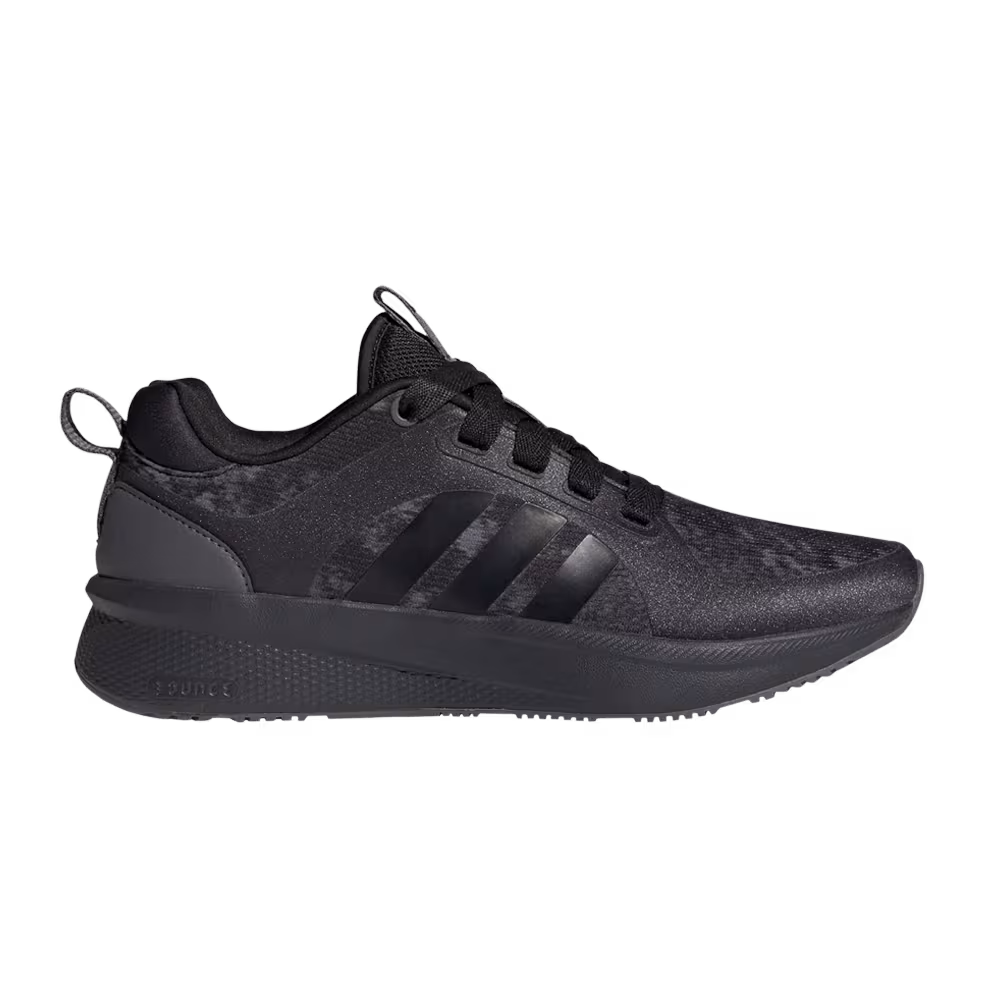 Adidas Women's Edge Lux 6.0 Carbon Black
