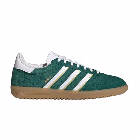 adidas Hand 2 'Collegiate Green'