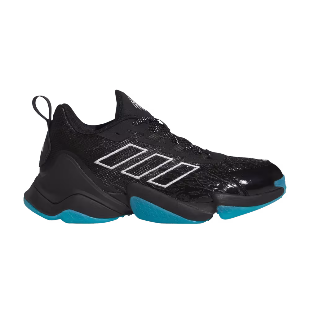 Marvel x adidas Impact FLX 2 TF Venom