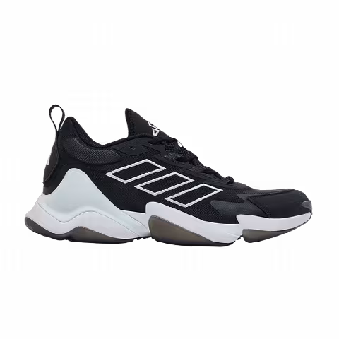 Adidas Impact FLX 2 TF 'Black White'