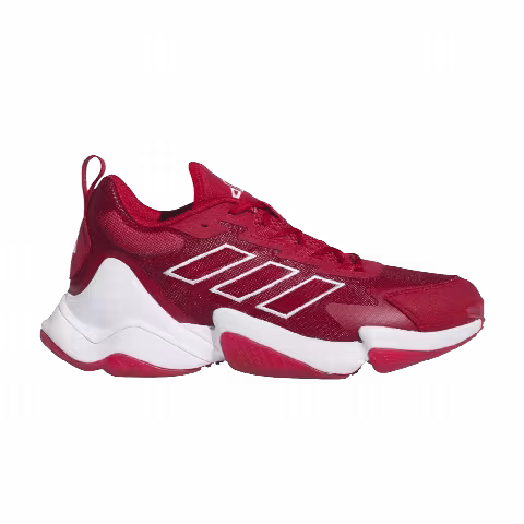 Adidas Impact FLX 2 TF 'Team Power Red'